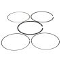 Wiseco 3885VM Wiseco Piston Ring Set, 4 Cycle, 3.885 IN Bore