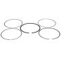 Wiseco 3885VM Wiseco Piston Ring Set, 4 Cycle, 3.885 IN Bore