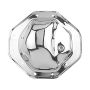 Yukon Gear & Axle YP C1-C9.25 Yukon Gear Chrome Cover For Chrysler 9.25in