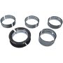 Clevite MS1344A Chrysler Pass & Trk 318 V8 1974-94 Main Bearing Set