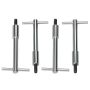 TRANS-DAPT TRA9120 Short T-Bar Wing Nuts