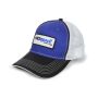 MPD RACING MPD90400 MPD Mesh Hat W/Patch