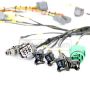 Rywire Honda B/D-Series Mil-Spec Engine Harness (OBD1)
