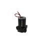 AEROMOTIVE AFS24302 Remote Univ Coolant Pump w/ 3/4-Npt ports