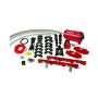Aeromotive 96-98.5 Ford DOHC 4.6L Competition Fuel System (Includes A1000 Pump)