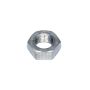 Jam Nut 1/2-20 Alum RH