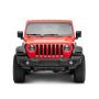 Raxiom J155019-JL 18-23 Jeep Wrangler JL Sport Axial Series SEQL LED Parking/Turn Signal Lights- Smoked