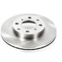 PowerStop JBR525 AutoSpecialty Brake Rotor