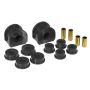 Prothane 96-02 GM S-Series Rear Sway Bar Bushings - 23mm - Black