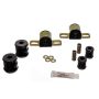 ENERGY SUSPENSION ENE3-5107G 5/8in Rr Stab Bushing Set Black (1 Bolt)