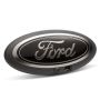 Ford Racing M-1447-SDC 2020-2022 Super Duty Black Oval Kit-With Camera
