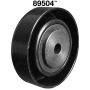 Dayco 89504 Pulley