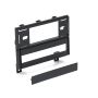 Metra 99-5556 Installation Kit w/EQ Slot for 1988-1992 Ford Probe Vehicles (Black)