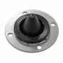 FRAGOLA FRG999412 Grommet Seal 1.5in Dia. Blanked-Pointed