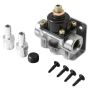 Spectre 2519 Fuel Pressure Regulator