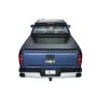 Switchblade Metal Kit Tonneau Cover Kit 16-24 Nissan Titan 5 Foot 6 Inch X Short Bed Pace Edwards