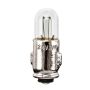Hella 3899 HELLA 3899 Standard Series Incandescent Miniature Light Bulb Pack of 10