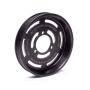 ATI PERFORMANCE ATI916106 Supercharger Pulley 8.86 8-Groove Serpentine