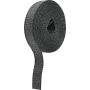ALLSTAR PERFORMANCE ALL34251 Header Wrap Black 1in x 25ft