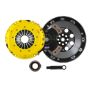 ACT AT2-HDR4 Acura/Honda J30/J32 HD/Race Rigid 4 Pad Clutch Kit