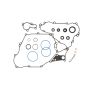 Cometic Gasket C3201BE Cometic 08-14 Kawasaki KFX450R Bottom End Gasket Kit