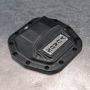 Yukon Gear & Axle YHCC-D30JL Yukon Hardcore Nodular Iron Cover for 2018 Jeep Wrangler JL Front Dana 30