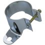 TRANS-DAPT TRA9366 Chrome Coil Holder