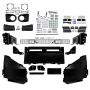 ARB 6177204 Bumper Mounting Kit for 3414630