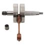 Hot Rods 4016 91-00 Kawasaki KX 80 80cc Crankshaft