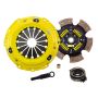 ACT NS5-HDG6 HD/Race Sprung 6 Pad Clutch Kit