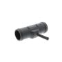 VAICO V10-0744 COOLANT FLANGE