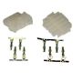 PAINLESS WIRING PWI40009 Quick Connect Kit/6 wire