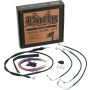 Burly Brand B30-1032 Control Kit 13in Bagger