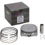 Vertex Pistons 24564B Vertex Piston 16-18 Polaris Scrambler 1000 Tractor 1000cc Cast Replica Piston Kit
