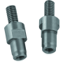 Kuryakyn 1811 Mirror Adaptor Triumph