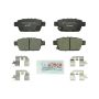 Bosch BC1103 Bosch QuietCast Brake Pads