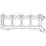 Cometic Jaguar/Ford AJ33/35 UK Model 3.9L/4.2L V8 93mm RHS .070 inch MLS Head Gasket