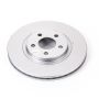 PowerStop AR8351EVC PowerStop Evolution Coated Rotor
