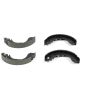 PowerStop B919 Drum Brake Shoe