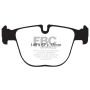EBC Brakes DP32008C Redstuff Ceramic Low Dust Brake Pads