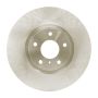 Dynamic Friction 600-31160D Disc Brake Roto