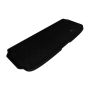 3D MAXpider 2013-2019 Nissan Pathfinder Kagu Cargo Liner - Black
