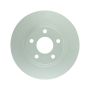 Bosch 25010533 Bosch QuietCast Disc Brake Rotor