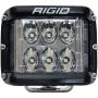 Rigid Industries D-SS - Driving - Single - Black Housing