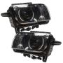 Oracle 10-13 Chevrolet Camaro SMD HL (RS) - ColorSHIFT w/ BC1 Controller