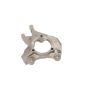 Omix Steering Knuckle Right- 07-18 Jeep Wrangler JK