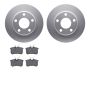 Dynamic Friction 4502-73086 Kit