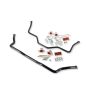 ST Suspensions 52080 ST Anti-Swaybar Set Chevrolet Camaro 4th gen. / Pontiac Firebird