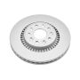 PowerStop AR8179EVC PowerStop Evolution Coated Rotor