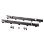 Radium Engineering 20-0866 FUEL RAILS, AUDI R8, LAMBORGHINI HURACAN